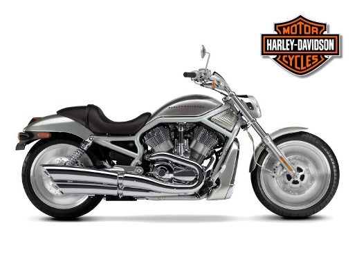 мотоциклы Harley-Davidson V-Rod